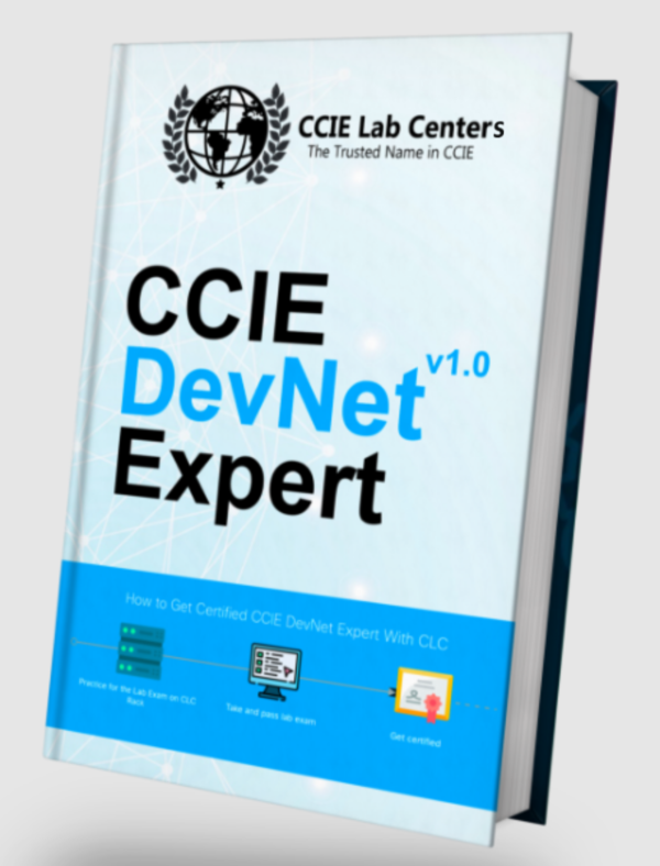 Devnet Study Guide Pdf Pass CCIE DevNet Expert Lab Exam v1.0 | Buy CCIE Real Labs